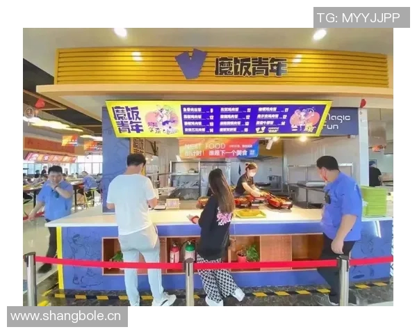 特色美食加盟助力创业成功打造独特餐饮品牌实现市场突破 特色美食加盟助力创业成功打造独特餐饮品牌实现市场突破